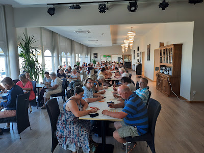 Casino de Cayeux-sur-Mer à Cayeux-sur-Mer