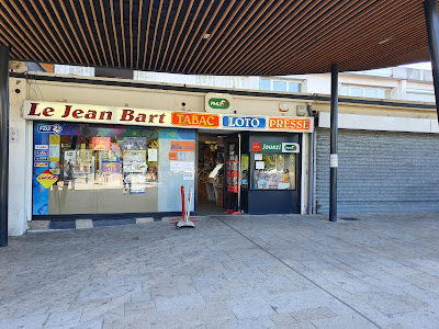 Le Jean Bart à Évreux