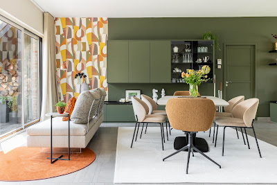 Faustine Parent Architecte d'intérieur à Marcq-en-Barœul