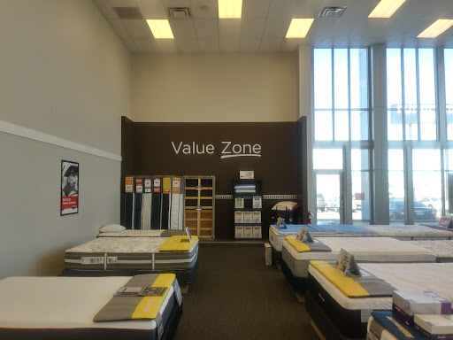 Mattress shops in Denver