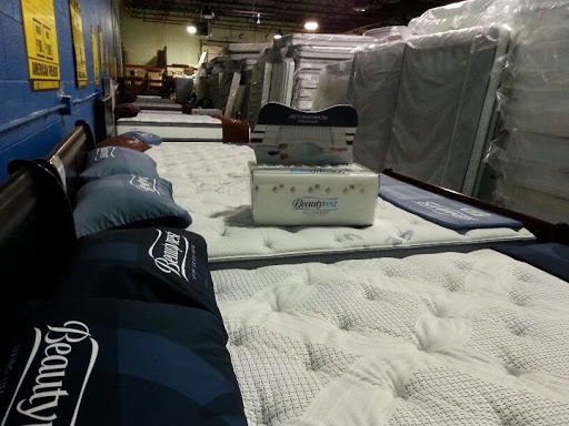 Furniture Store «American Freight Furniture and Mattress», reviews and photos, 28300 Schoolcraft Rd, Livonia, MI 48150, USA