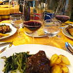 Photo n°1 de l'avis de Silvio.o fait le 10/08/2020 à 04:14 sur le  Hotel Ristorante Fiorentino à Stresa