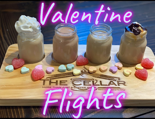 Coffee Shop «The Cellar», reviews and photos, 111 S 1st Ave, Winterset, IA 50273, USA