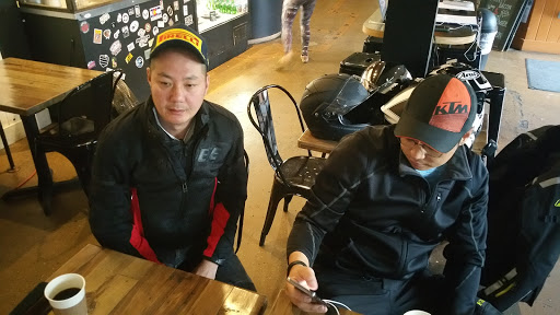 Coffee Shop «Single Speed Coffee Cafe», reviews and photos, 2 S Beaver St, Flagstaff, AZ 86001, USA