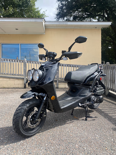 Moped Dealer «Scooter Stop of Charleston Moped Repairs», reviews and photos, 778 Folly Rd, Charleston, SC 29412, USA