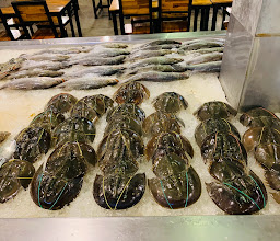Tong Talay Seafood Buffet photo