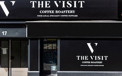 The Visit Coffee & Eatery image