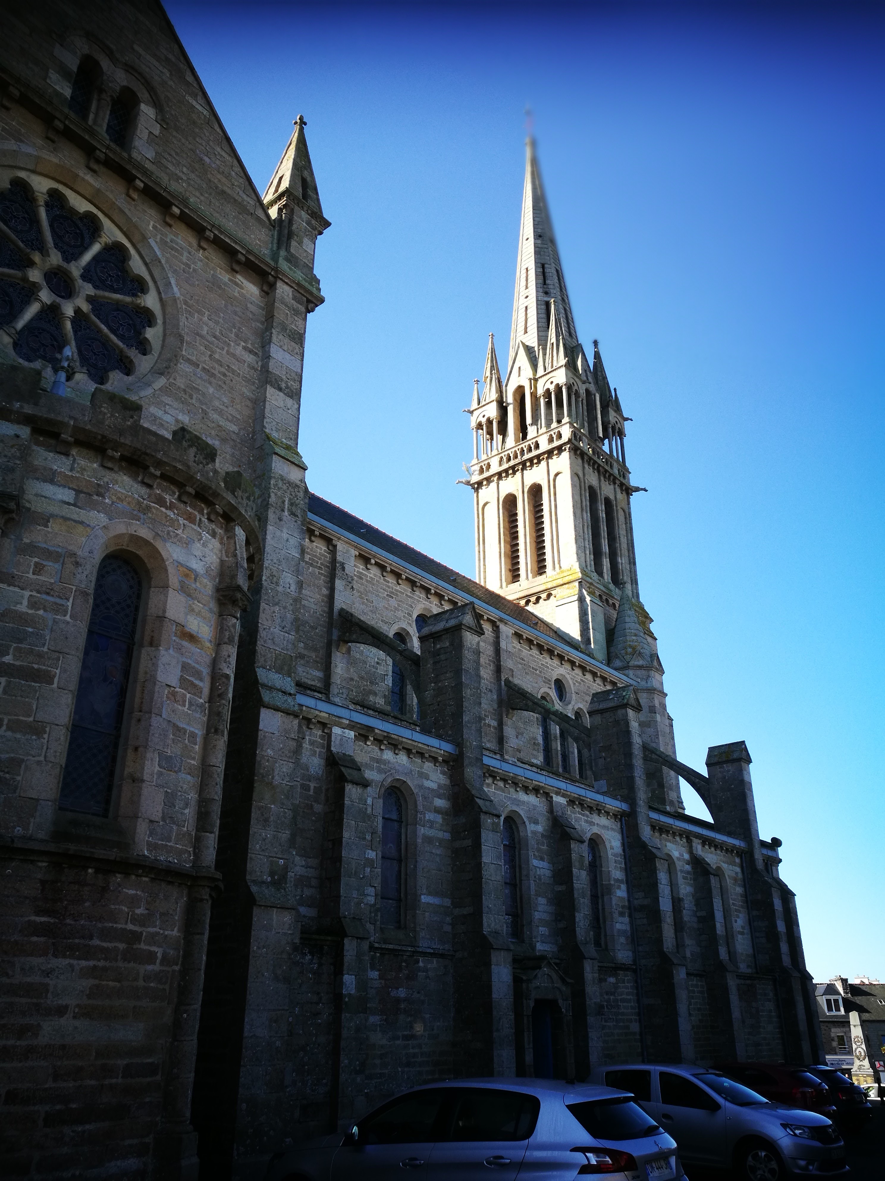 Photo n° 11 de l'avis de Thierry.u fait le 23/09/2017 à 15:51