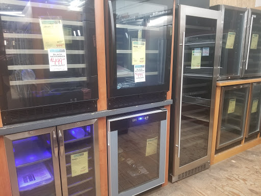 Appliance Store «Southeast Steel», reviews and photos, 63 W Amelia St, Orlando, FL 32801, USA