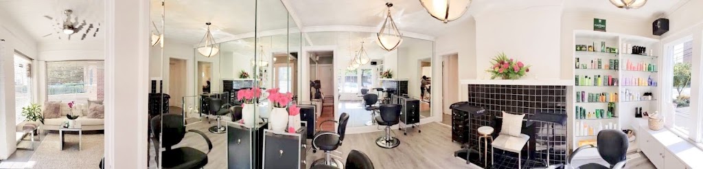 Buckhead Hair Salon 30305