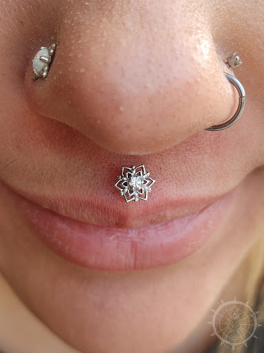 Body Piercing Shop «Steel N Ink Tattoo & Body Piercing», reviews and photos, 429 Water St, Eau Claire, WI 54703, USA