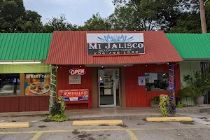 MI Jalisco Authentic Mexican Restaurant image