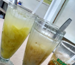 Sate Sumsum Pak OO photo