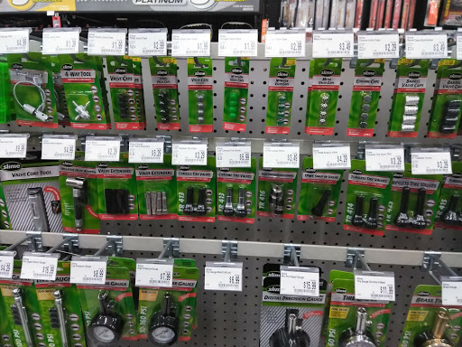 Auto Parts Store «AutoZone», reviews and photos, 1361 W 190th St, Gardena, CA 90248, USA