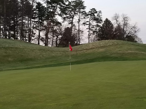 Country Club «Chartiers Country Club», reviews and photos, 601 Baldwin Rd, Pittsburgh, PA 15205, USA