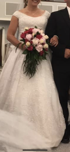 Florist «Flower & Gifts By Renee», reviews and photos, 6914 Schaefer Rd, Dearborn, MI 48126, USA