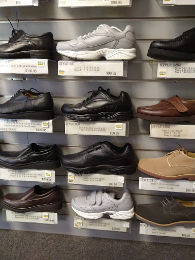 Shoe Store «Hitchcock Shoes», reviews and photos, 225 Beal St, Hingham, MA 02043, USA
