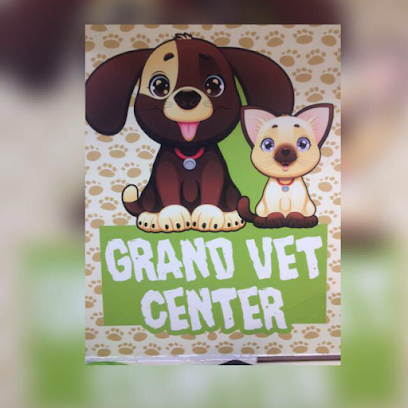 grand vet center Rehab Branch