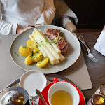 Photo n°1 de l'avis de Sören.g fait le 10/05/2021 à 17:16 sur le  Berger`s à Enge-Sande