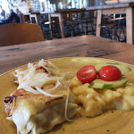 Photo n°1 de l'avis de Der.r fait le 24/10/2023 à 11:17 sur le  Bürgerstuben à Konstanz