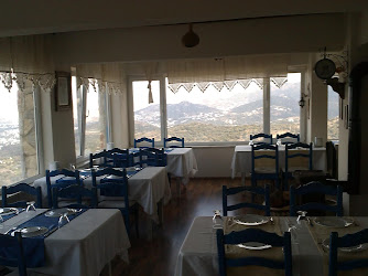 Panorama Pasanda Restaurant