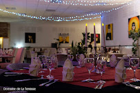 Les plus récentes photos du Domaine de la Terrasse - Salles de réception - Restaurant - Hébergement à Carbonne - n°17