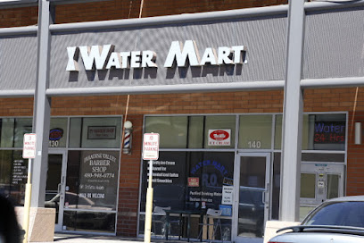 Water Mart