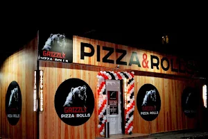 GRIZZLY Pizza&Rolls image