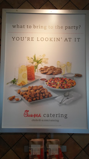 Fast Food Restaurant «Chick-fil-A», reviews and photos, 905 N Dobson Rd, Mesa, AZ 85201, USA