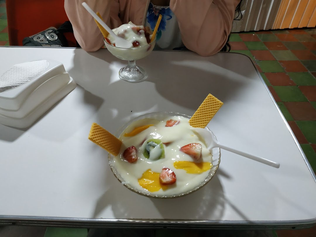 Heladeria Los Cisnes