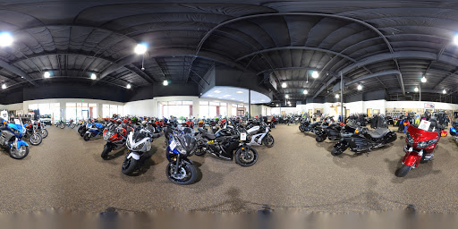 Motorcycle Dealer «Contra Costa Powersports», reviews and photos, 1150 Concord Ave Suite 100, Concord, CA 94520, USA