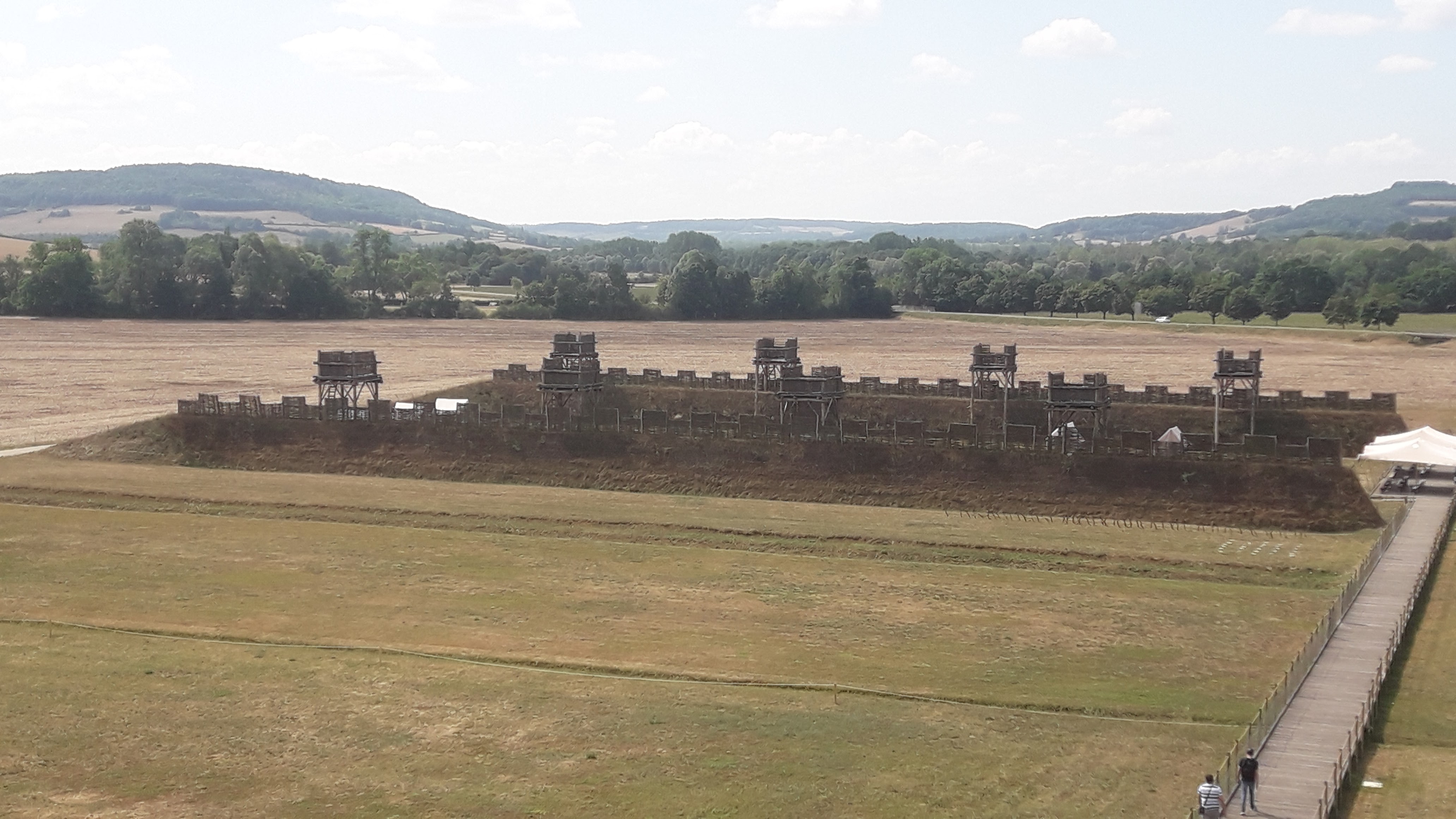 Photo n° 8 de l'avis de Jérôme.a fait le 03/08/2019 à 13:46