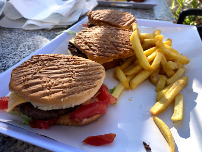 tacos food à Tarascon