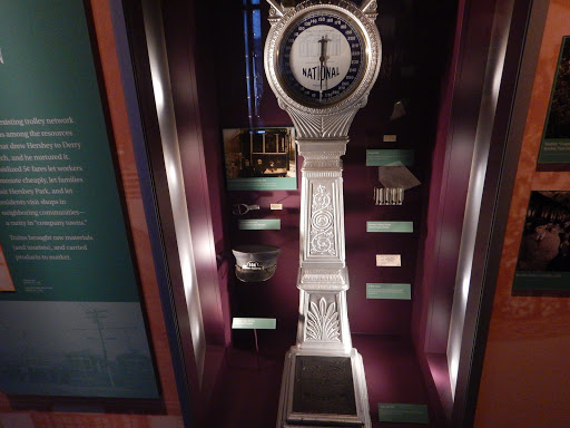 Museum «The Hershey Story Museum», reviews and photos, 63 W Chocolate Ave, Hershey, PA 17033, USA