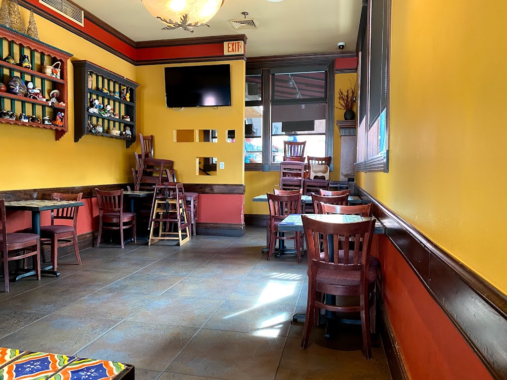 Mi Casita Restaurant 81623