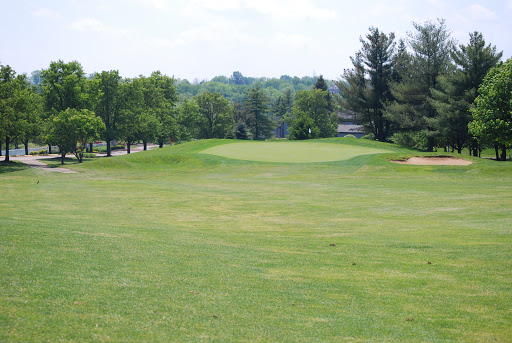 Golf Course «Boone Links Golf Course», reviews and photos, 19 Clubhouse Dr, Florence, KY 41042, USA