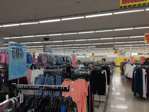 Discount Store «Kmart», reviews and photos, 1005 Wayne Ave, Chambersburg, PA 17201, USA