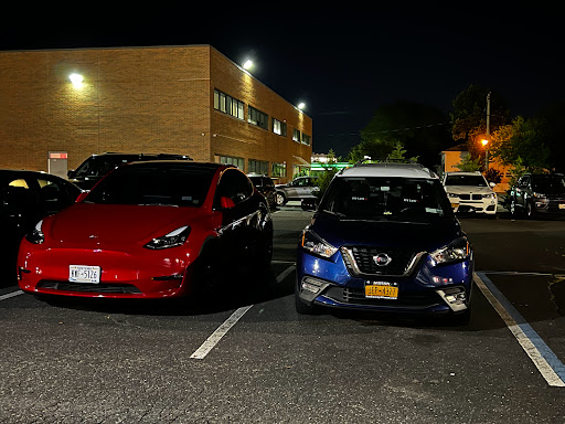 Bowling Alley «AMF Sheridan Lanes», reviews and photos, 199 E Jericho Turnpike, Mineola, NY 11501, USA