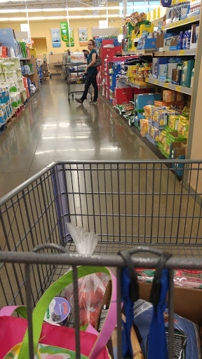 Supermarket «ALDI», reviews and photos, 424 E Pioneer Pkwy, Grand Prairie, TX 75051, USA