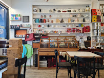 Atmosphère du Café Le Grain de Café à Louviers - n°1