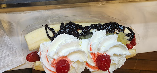 Ice Cream Shop «Häagen-Dazs® Ice Cream Shop», reviews and photos, 3120 M St NW, Washington, DC 20007, USA