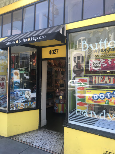 Movie Rental Store «Video Wave Of Noe Valley», reviews and photos, 4027 24th St, San Francisco, CA 94114, USA