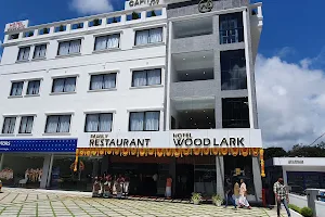 Hotel Woodlark image