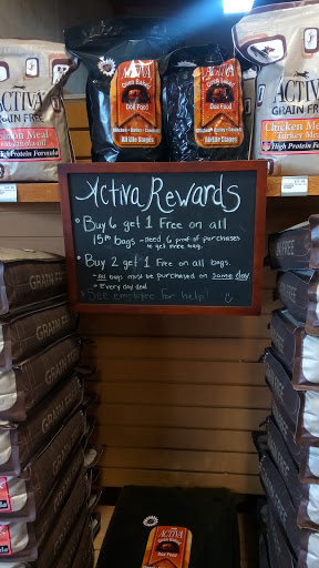Pet Supply Store «Pets Barn», reviews and photos, 2765 FM3009, Schertz, TX 78154, USA