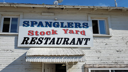 Spangler’s Stock Yard Restaurant