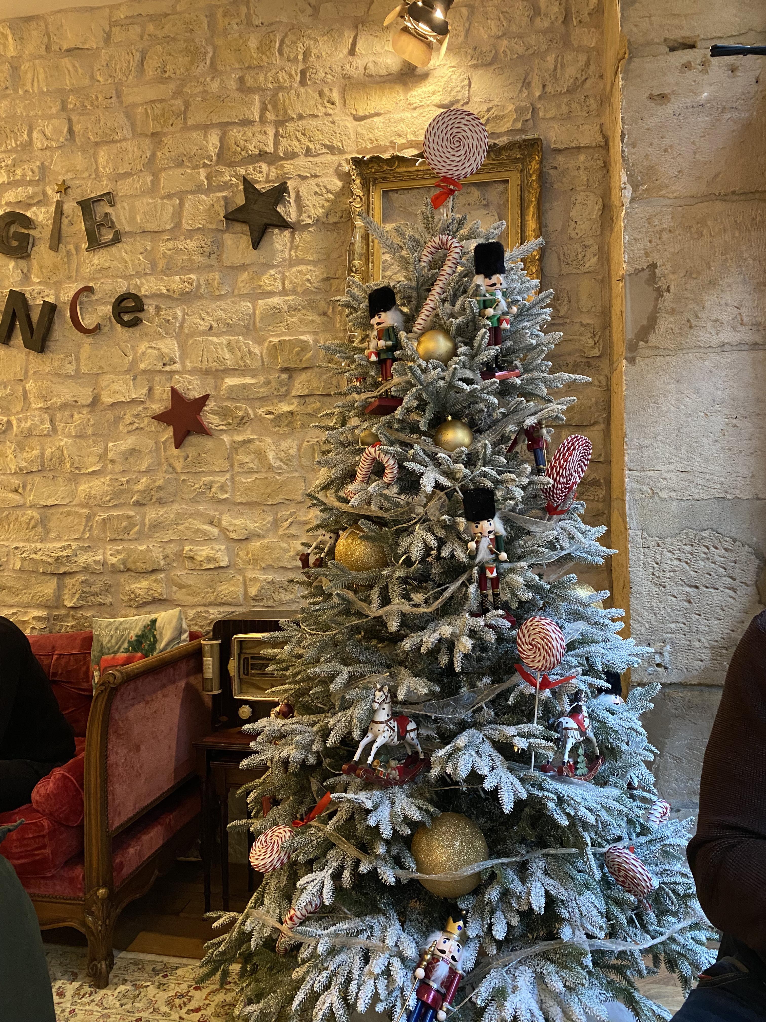 Photo n° 3 de l'avis de Clément.u fait le 22/12/2023 à 17:31