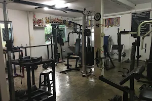 Jolly's Gym image