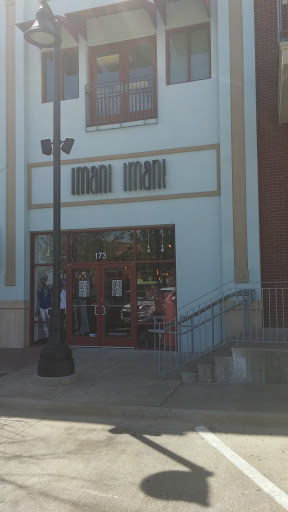 Clothing Store «Imani Imani», reviews and photos, 3900 Arlington Highlands Blvd #173, Arlington, TX 76018, USA