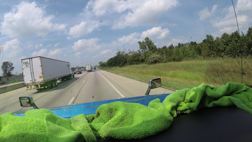 Golf Club «Green Crest Golf Club», reviews and photos, 7813 Bethany Rd, Middletown, OH 45044, USA