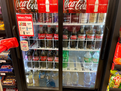 Grocery Store «Winn-Dixie», reviews and photos, 2200 S Atlantic Ave, Daytona Beach Shores, FL 32118, USA